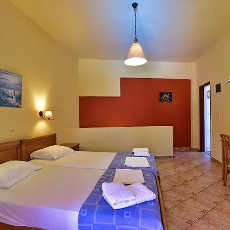 Aparthotel Galissas Studios Galissas