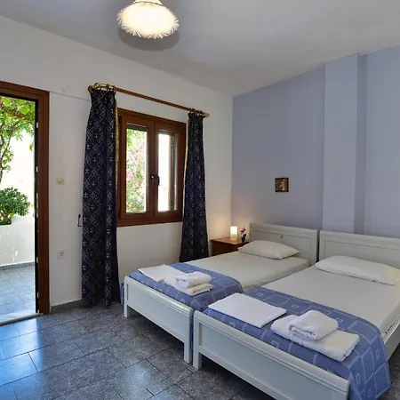 Galissas Studios 4* ガリッサス