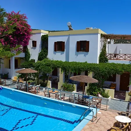 Galissas Studios Aparthotel