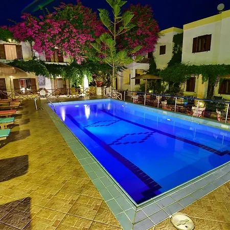 Galissas Studios 4* Galissas