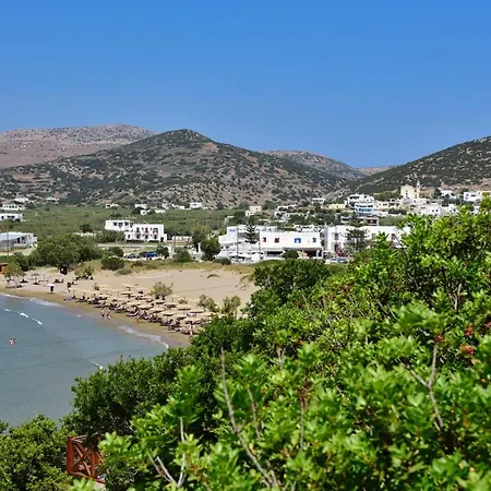 Galissas Studios 4* Galissas