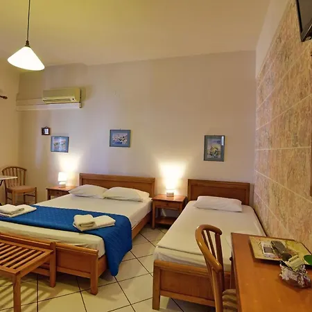 Aparthotel Galissas Studios