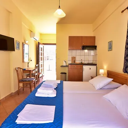 Galissas Studios ガリッサス