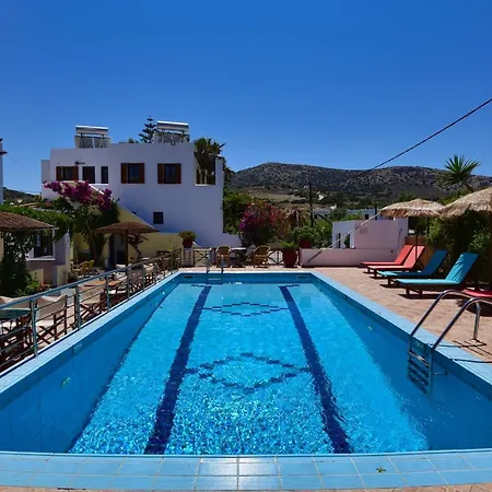 Galissas Studios 4* Galissas