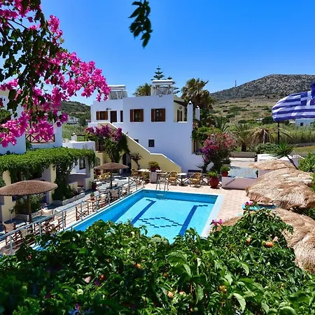 Galissas Studios Aparthotel Galissas