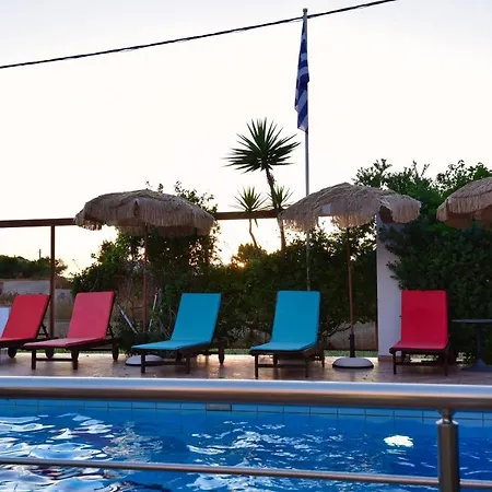 Galissas Studios 4* Galissas