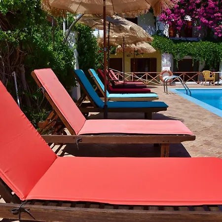 Aparthotel Galissas Studios