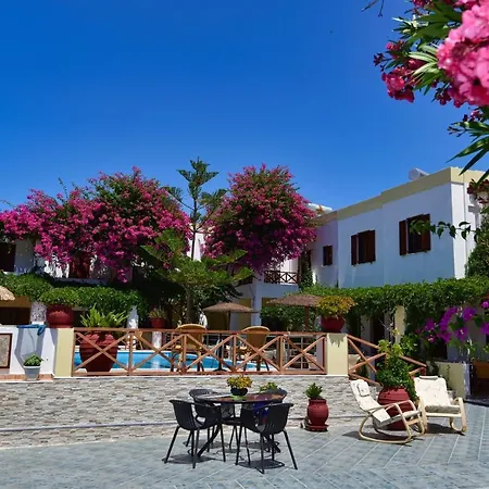 Galissas Studios Aparthotel Galissas