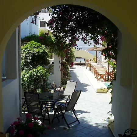 アパートホテル Galissas Studios