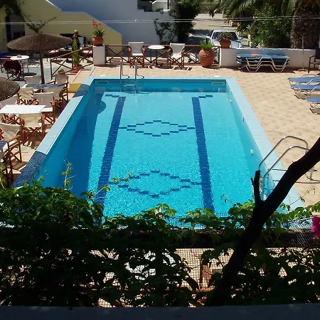 Galissas Studios 4* ガリッサス