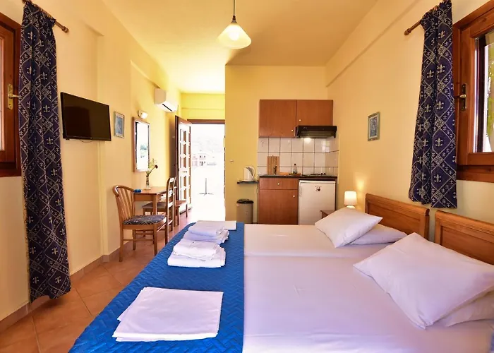 Galissas Studios ガリッサス