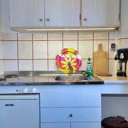 公寓式酒店 Galissas Studios