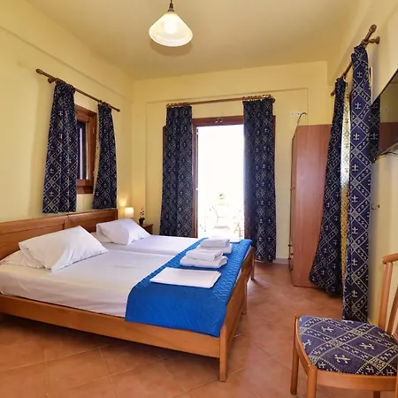 Galissas Studios 3*