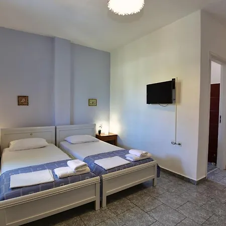 Galissas Studios 加利萨斯