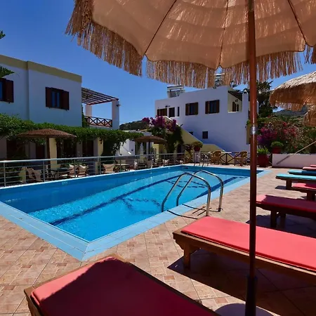 Galissas Studios Aparthotel Galissas