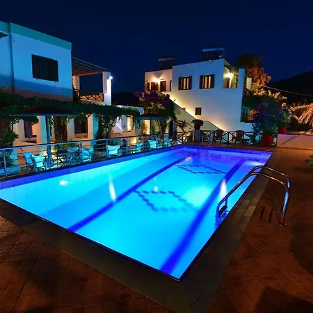 Aparthotel Galissas Studios