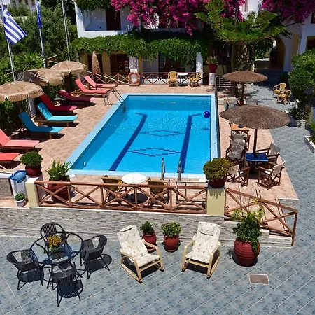 Aparthotel Galissas Studios Galissas