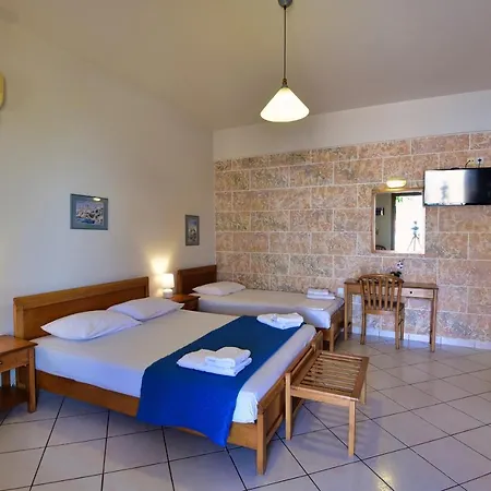 Galissas Studios 3*