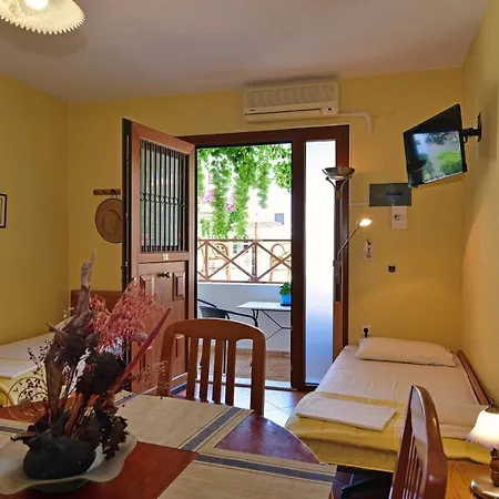 Galissas Studios 3*