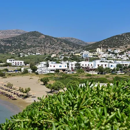 Aparthotel Galissas Studios 3*