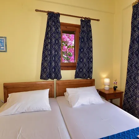 Galissas Studios Aparthotel Galissas