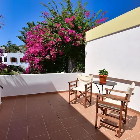 Aparthotel Galissas Studios