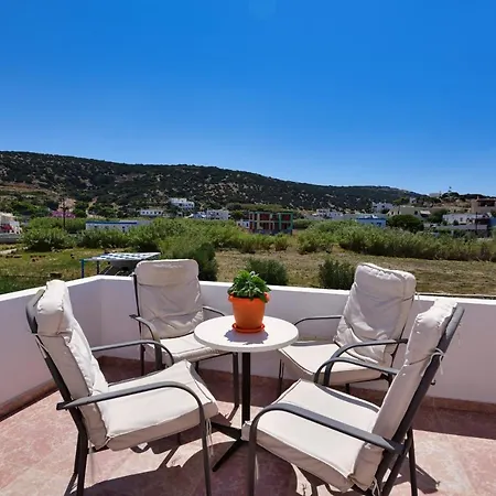 Galissas Studios 3*