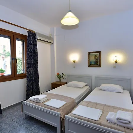 Aparthotel Galissas Studios Galissas