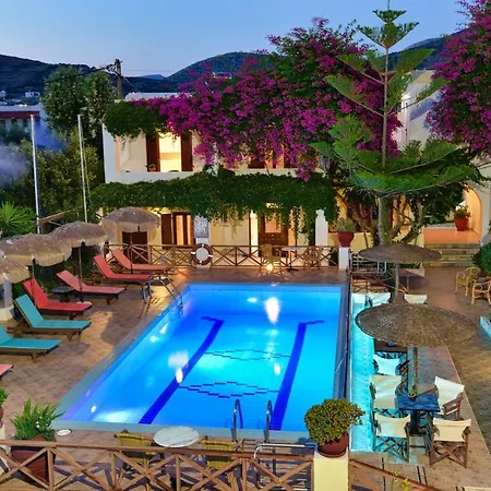 Galissas Studios 4* Galissas