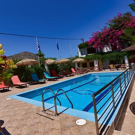 Galissas Studios Aparthotel