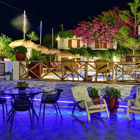 Galissas Studios Aparthotel 3*