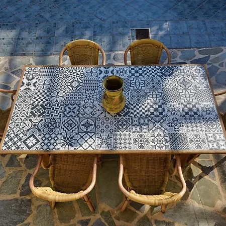 Galissas Studios Aparthotel