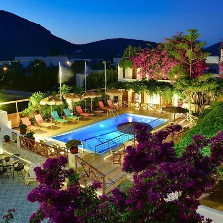 Galissas Studios Galissas