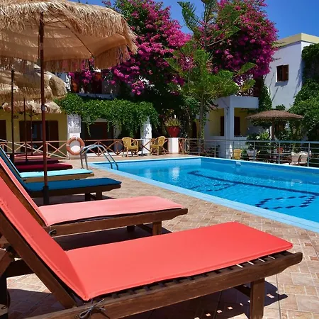 Aparthotel Galissas Studios Galissas