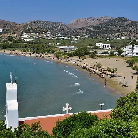 Galissas Studios Aparthotel Galissas