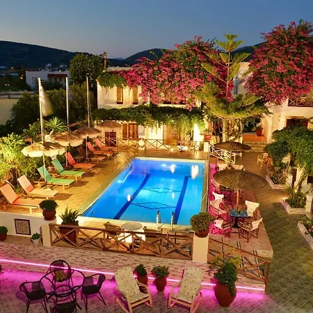 Galissas Studios Aparthotel Galissas