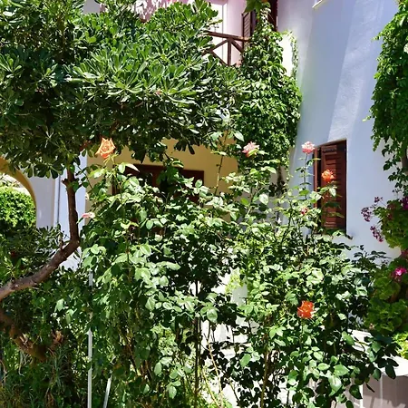 Galissas Studios 3*
