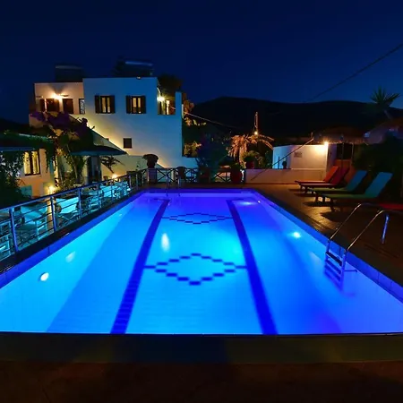 Galissas Studios Aparthotel