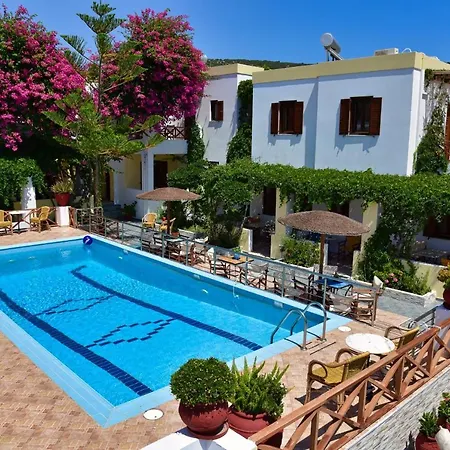 Galissas Studios Aparthotel