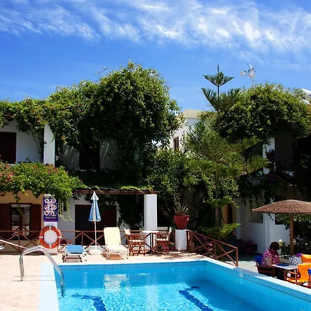 Aparthotel Galissas Studios Galissas
