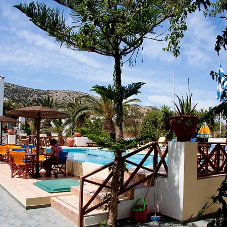 Galissas Studios 3*