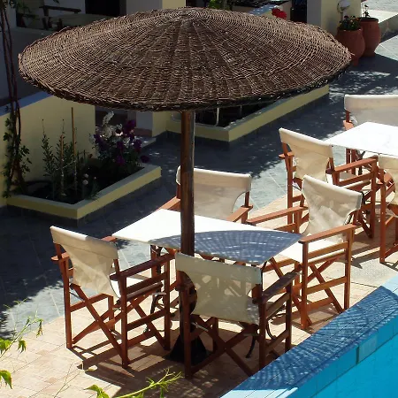 Galissas Studios 4* 加利萨斯