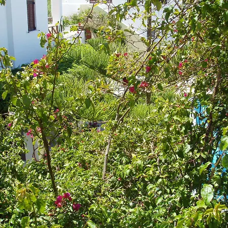 Galissas Studios 公寓式酒店