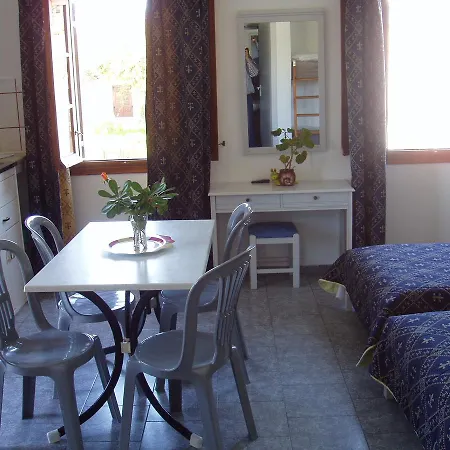 Galissas Studios 3*