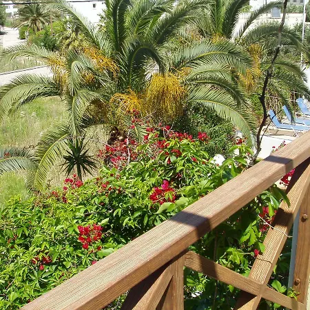 Galissas Studios Aparthotel Galissas