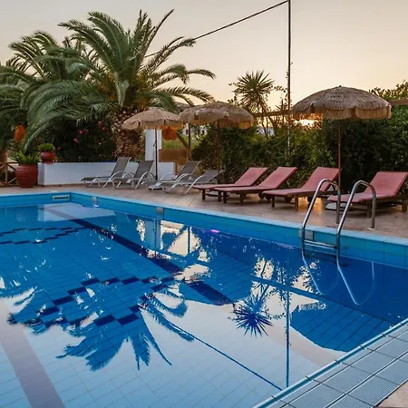 Galissas Studios 3*