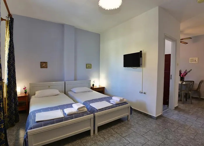 Galissas Studios Galissas