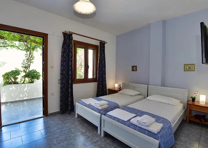 Galissas Studios 4* Galissas