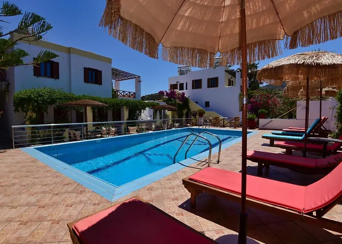 Galissas Studios Aparthotel Galissas