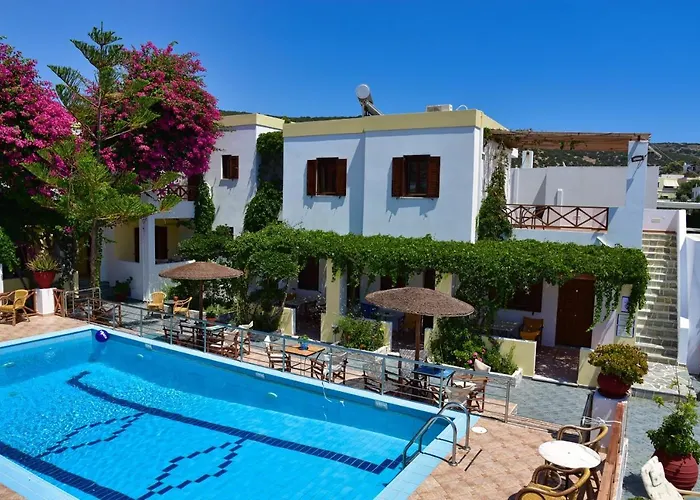 Galissas Studios Aparthotel